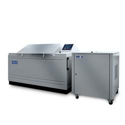 Q-Lab,Korozyon Test Kabini,Döngüsel Korozyon Testi,Ford Cept L467,Q-Fog Crh,GMW14872, GM9540P, SAE J2334, SAE J2721, ASTM B117, ISO 9227,VDA-233-102