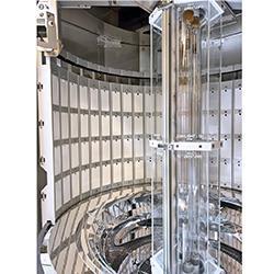 Q-Lab Turkiye,Q-Lab,QSUN Xe-8 Yaşlandırma,SAEJ2527,ISO4892